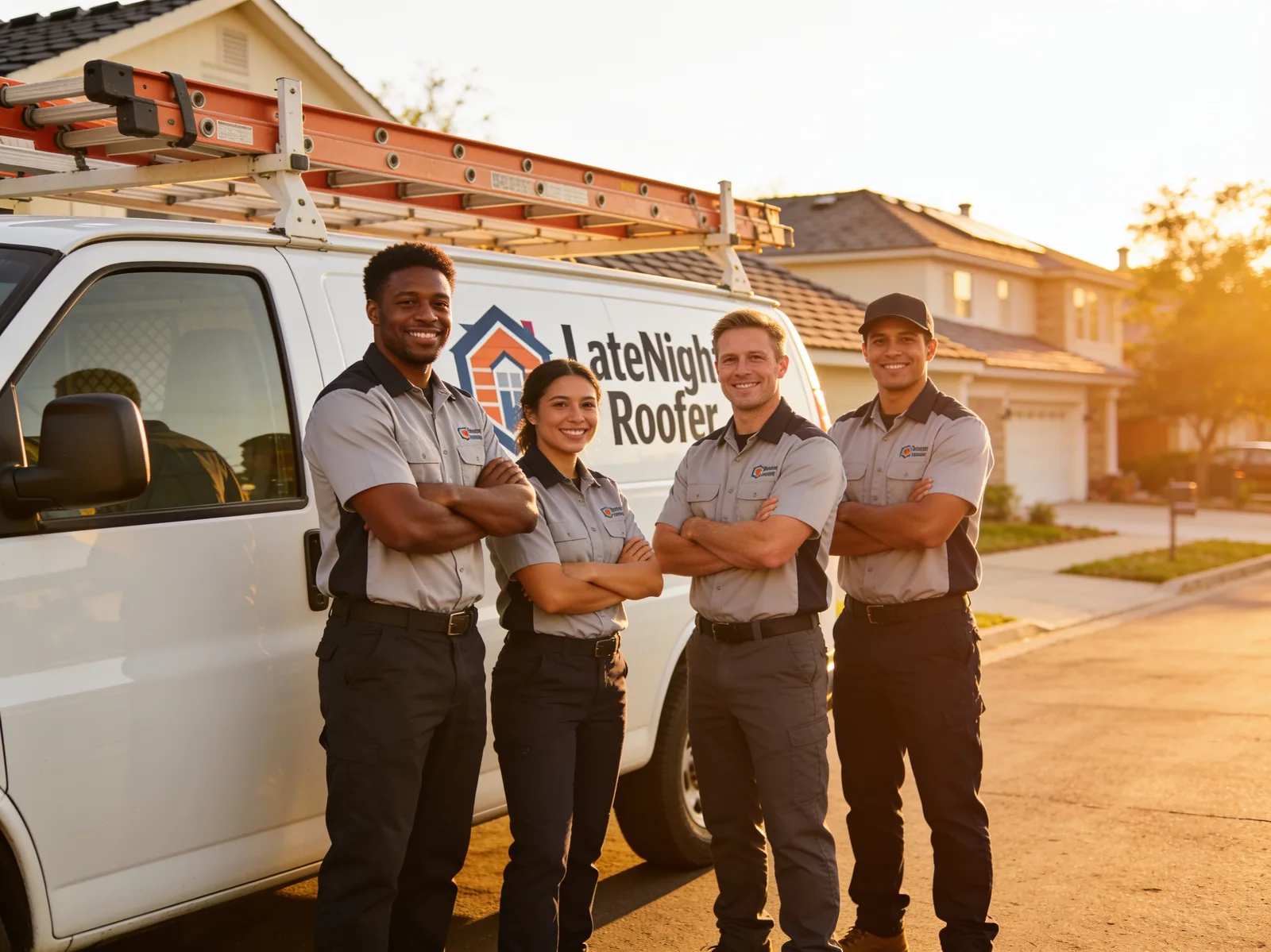 Emergency Roof Repair company in Mount Holly, AR